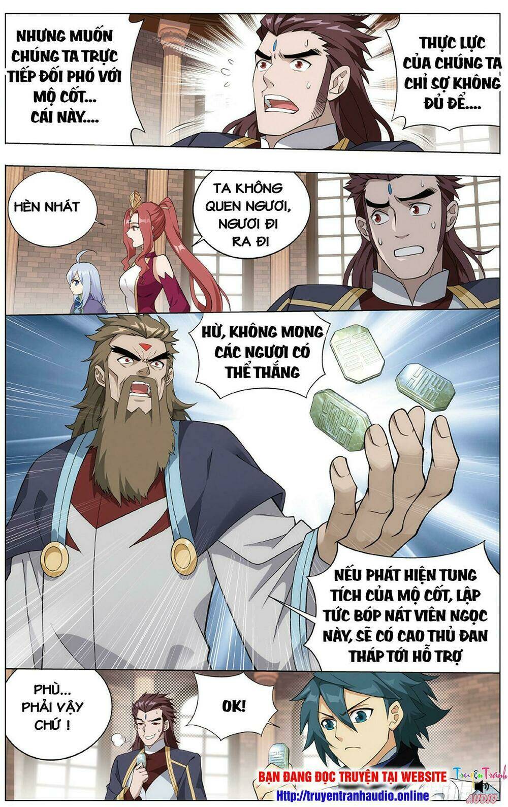 Chương 283 - Trang 7