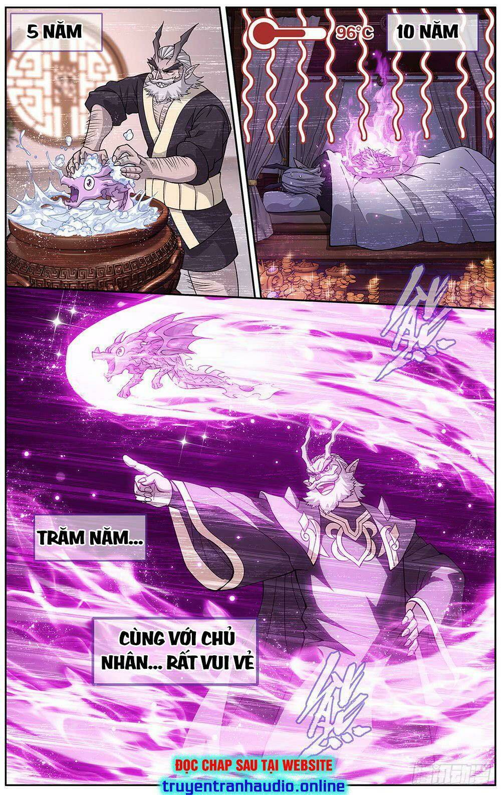 Chương 288 - Trang 5
