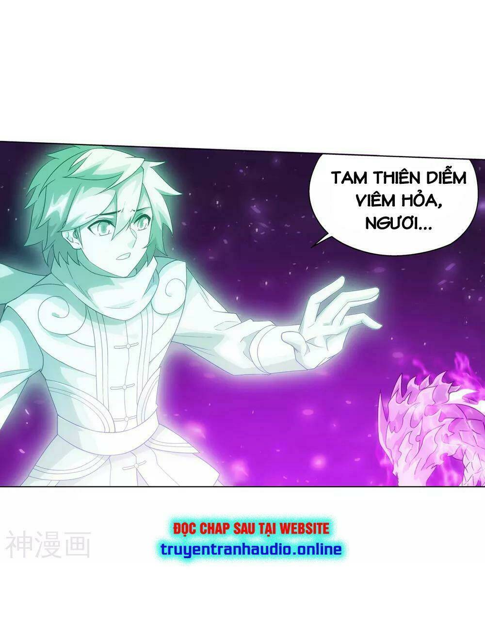 Chương 289 - Trang 17
