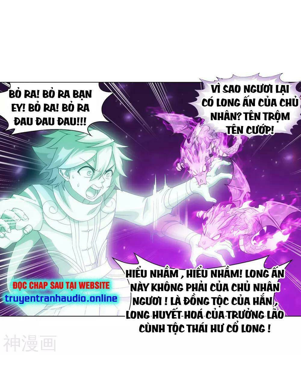 Chương 289 - Trang 20
