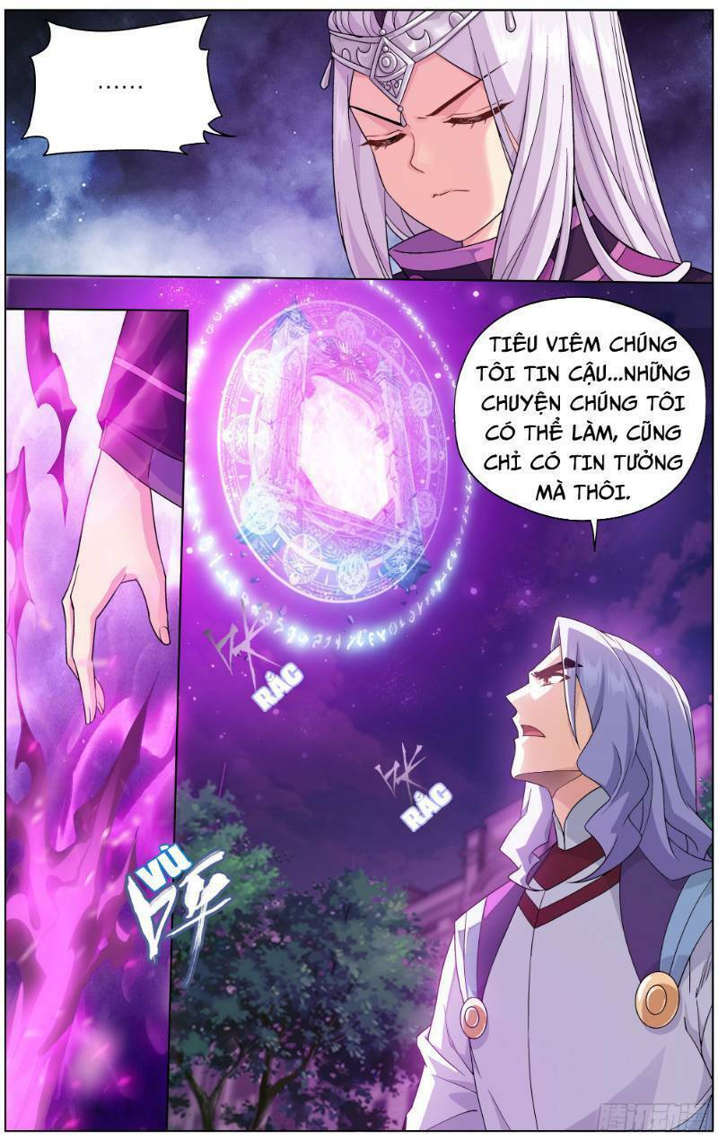 Chương 290 - Trang 16