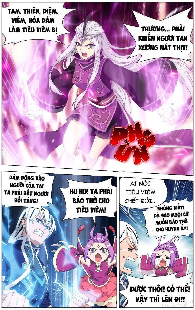 Chương 291 - Trang 12