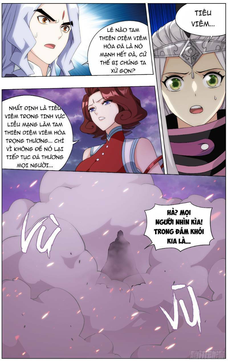 Chương 291 - Trang 15