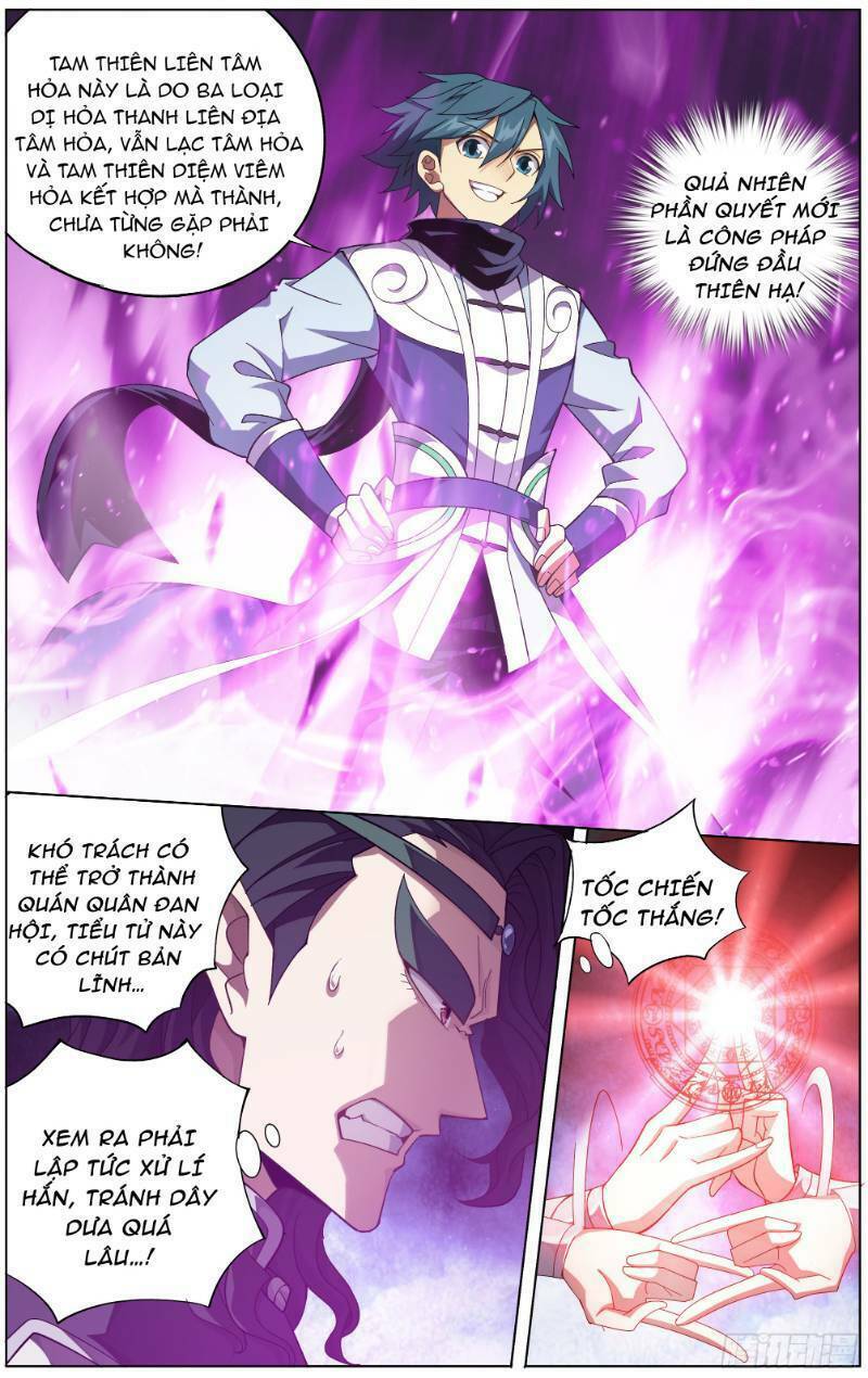Chương 292 - Trang 15