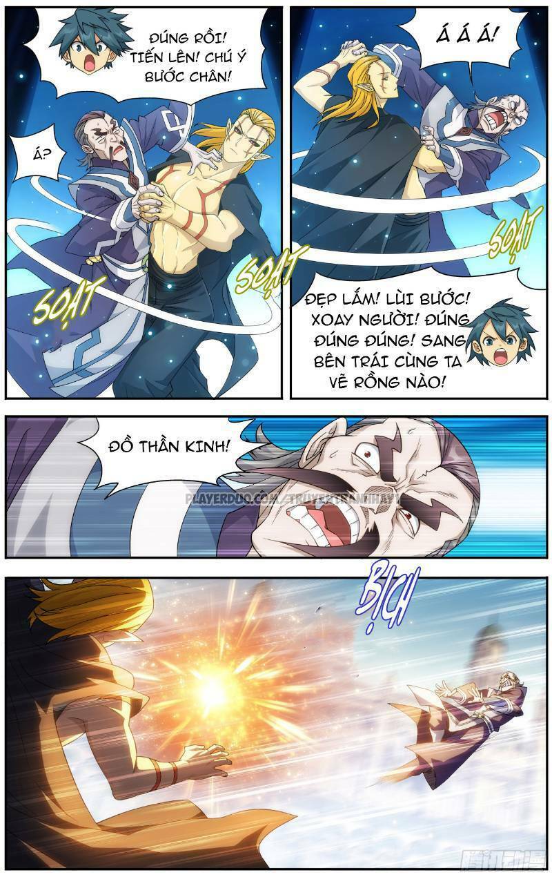 Chương 293 - Trang 14