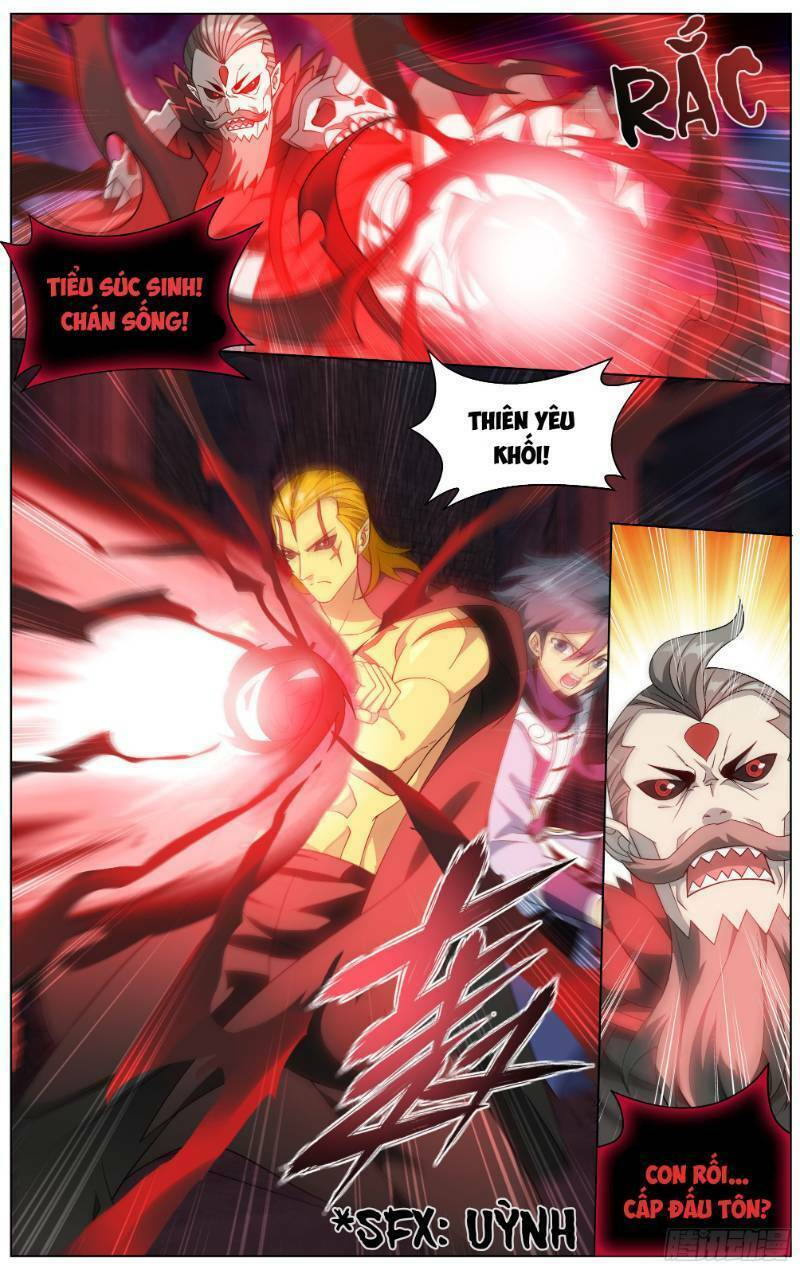 Chương 295 - Trang 22