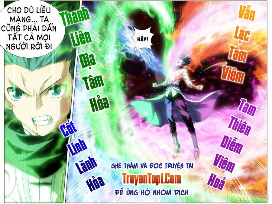 Chương 299 - Trang 15