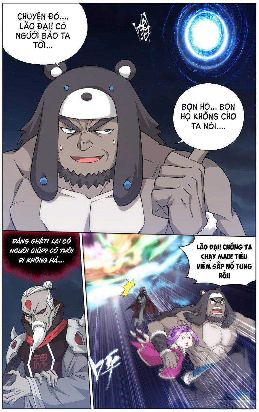 Chương 299 - Trang 20