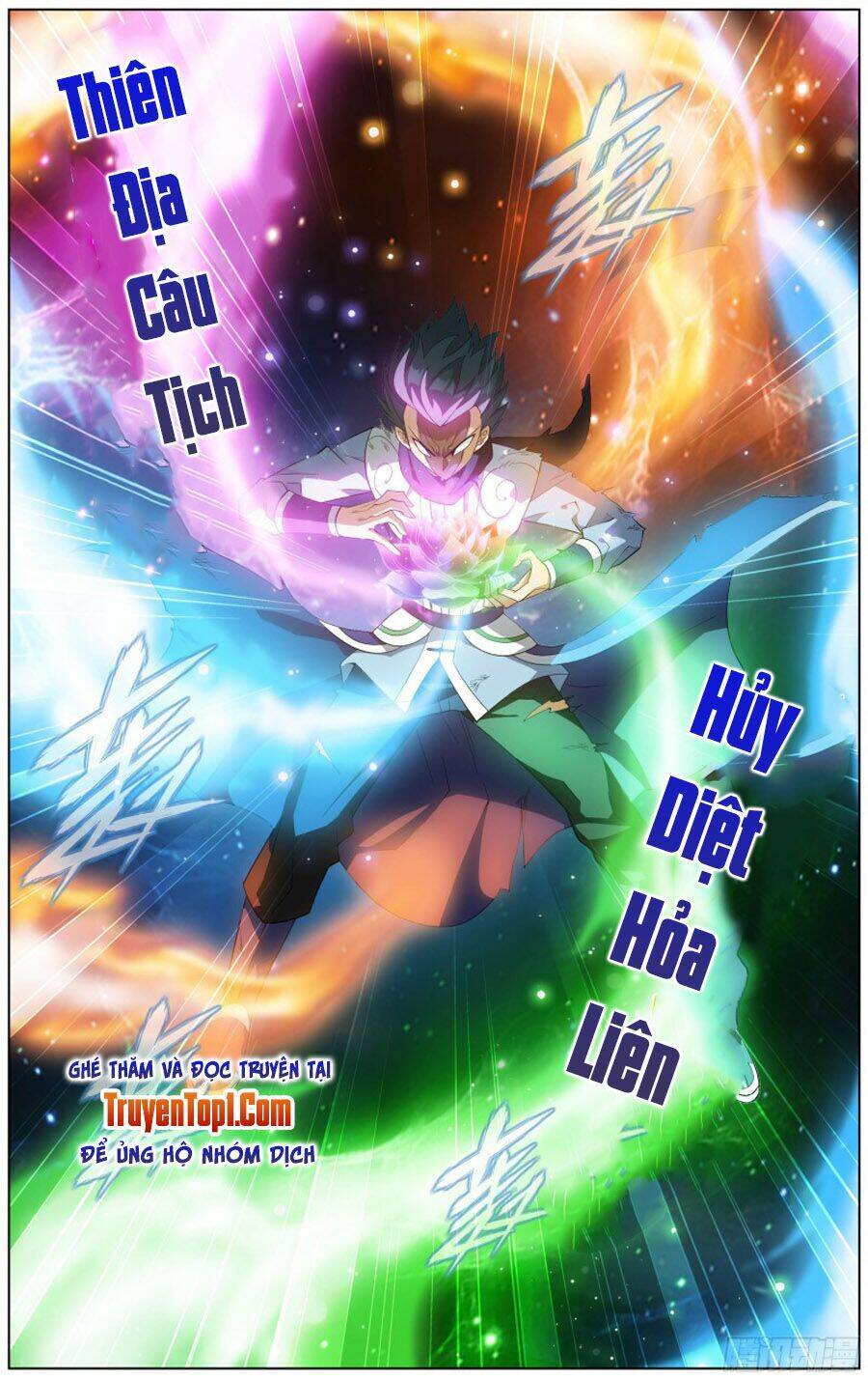 Chương 299 - Trang 21