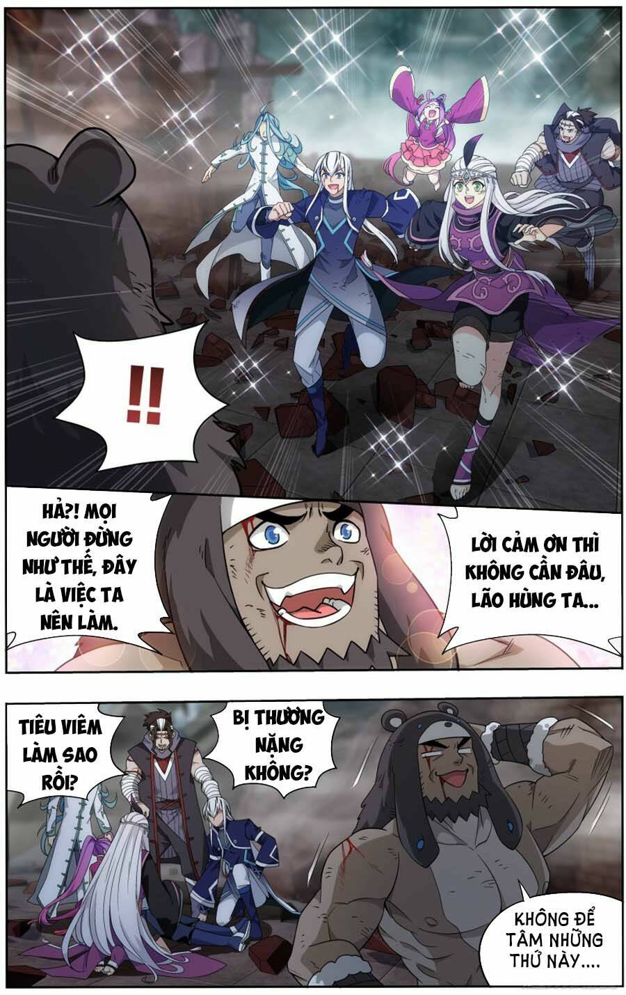 Chương 300 - Trang 11