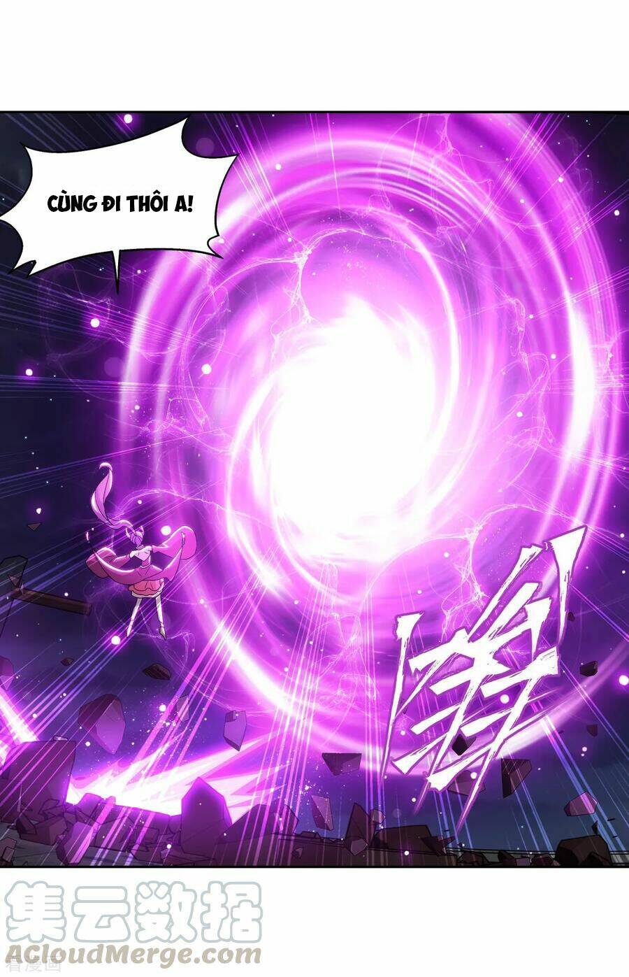 Chương 301 - Trang 21