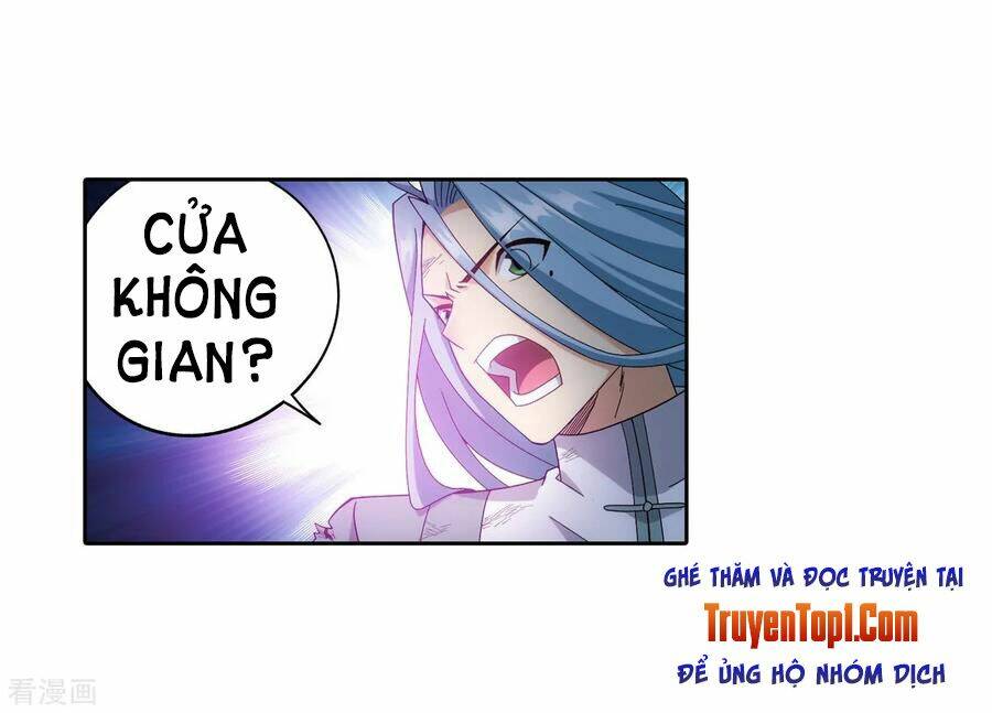 Chương 301 - Trang 22