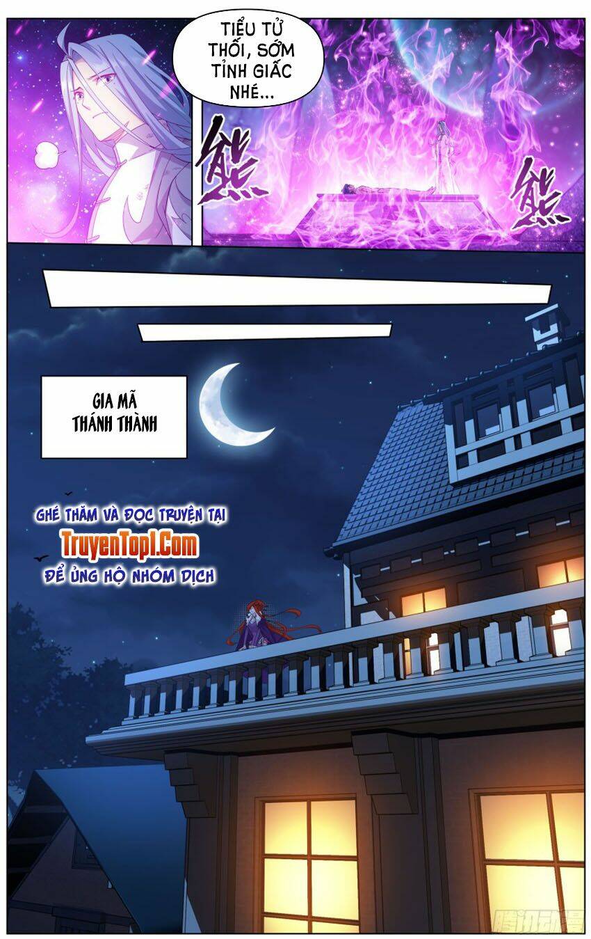 Chương 302 - Trang 18