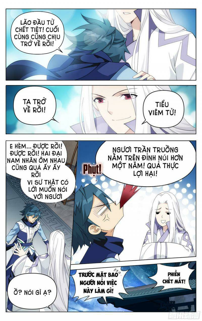 Chương 303 - Trang 14