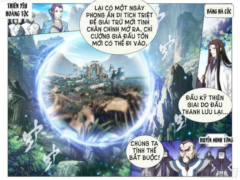 Chương 303 - Trang 21