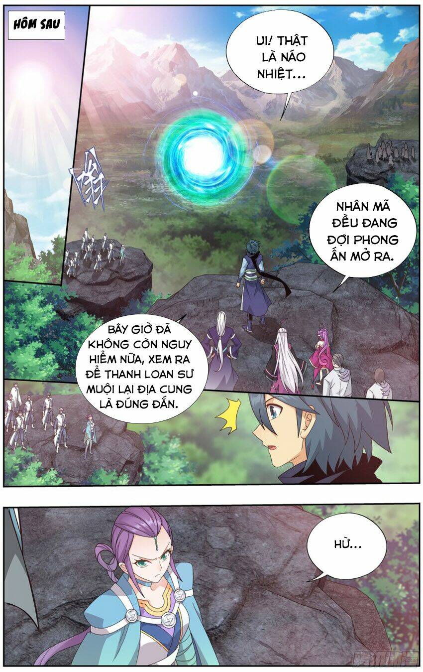 Chương 306 - Trang 11