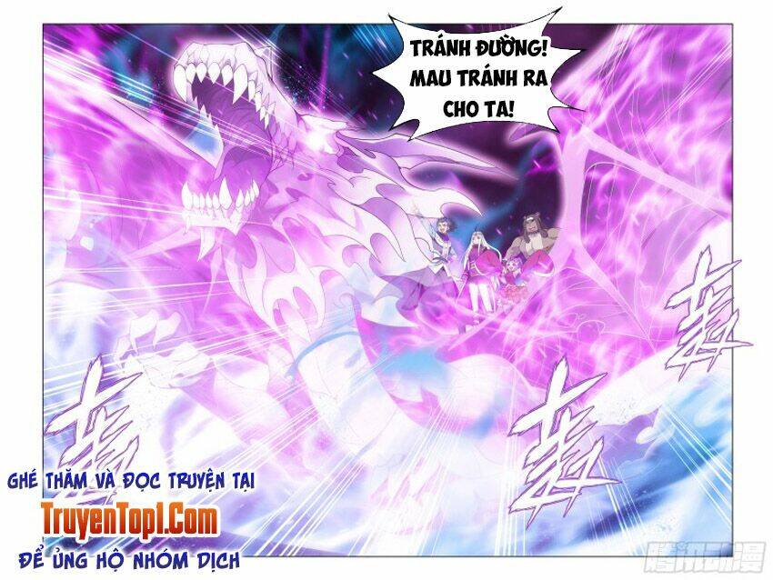 Chương 306 - Trang 21