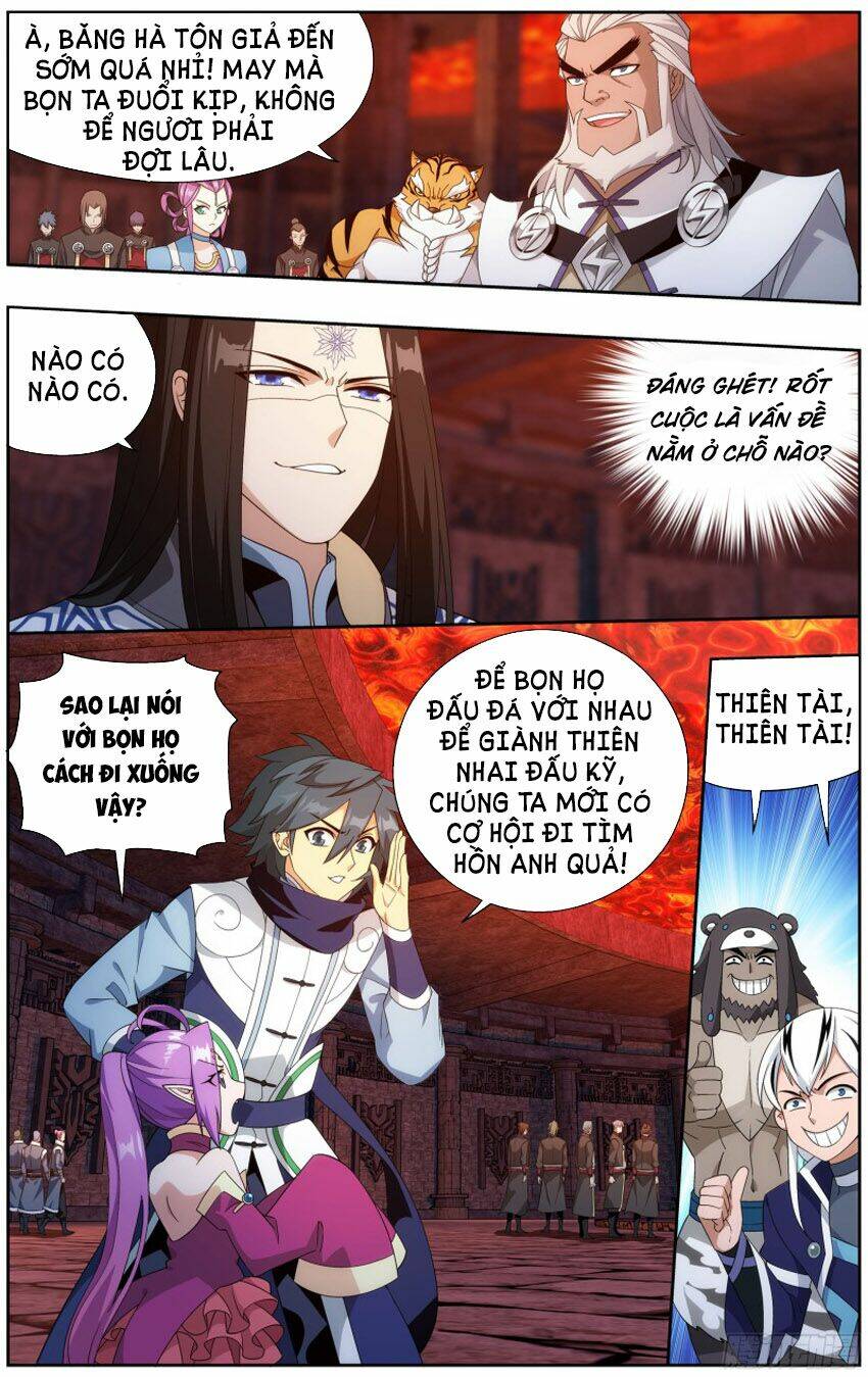 Chương 307 - Trang 14