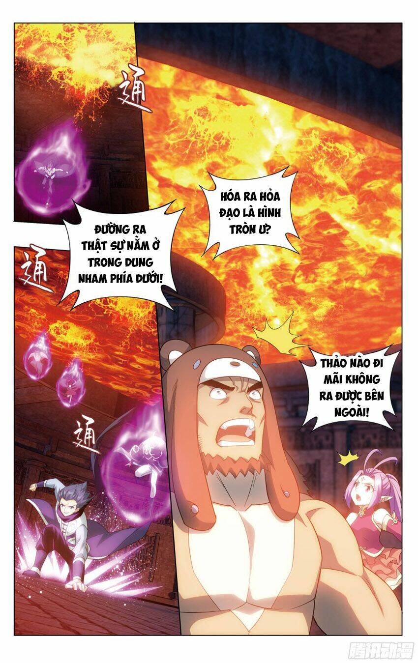 Chương 307 - Trang 7