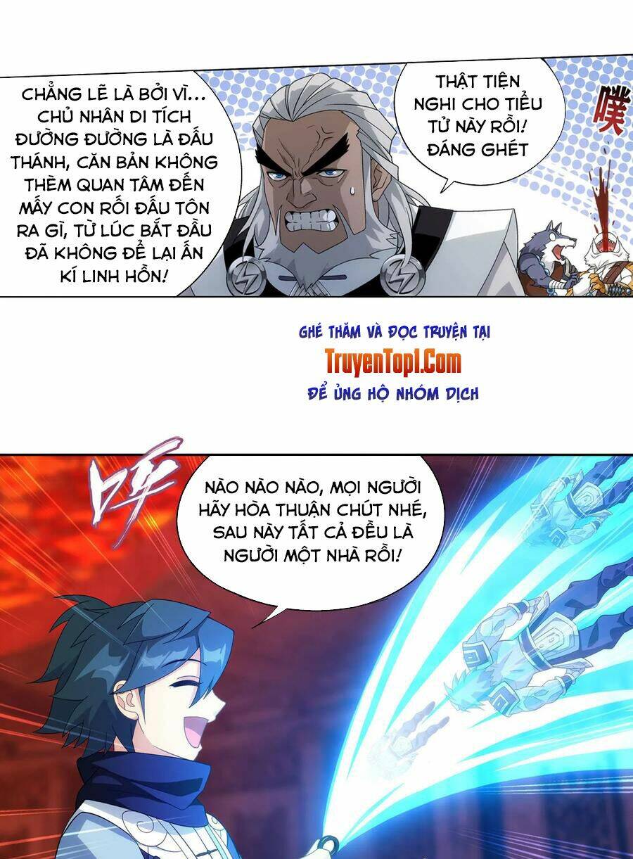 Chương 308 - Trang 12