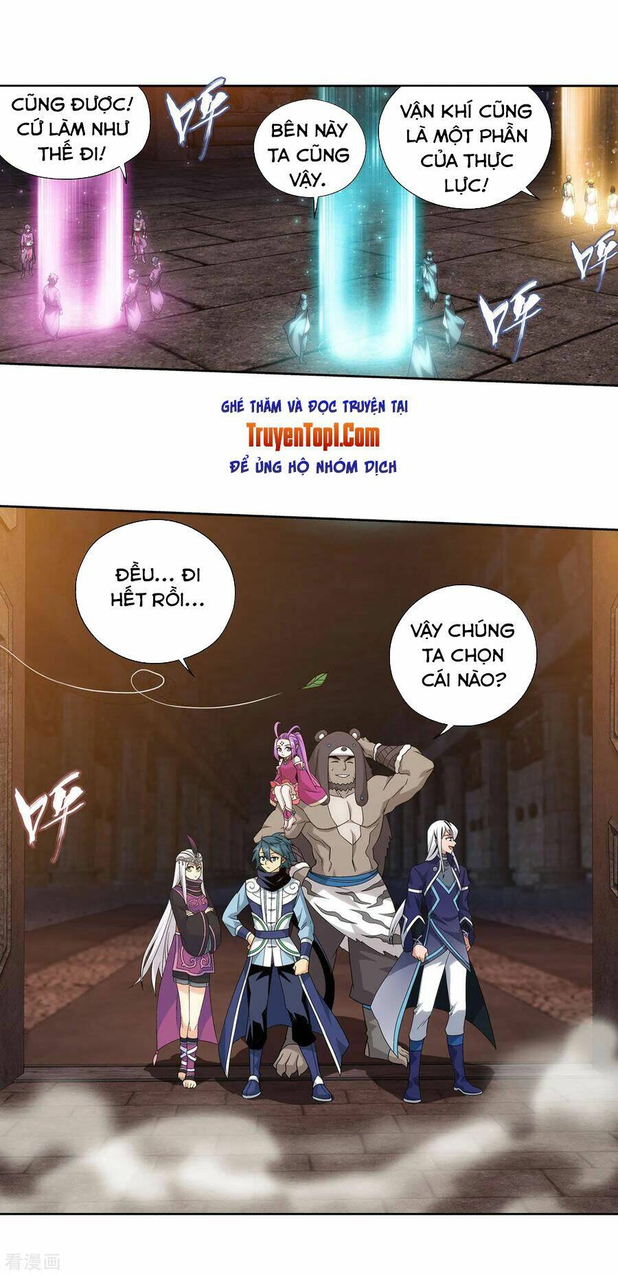 Chương 308 - Trang 19