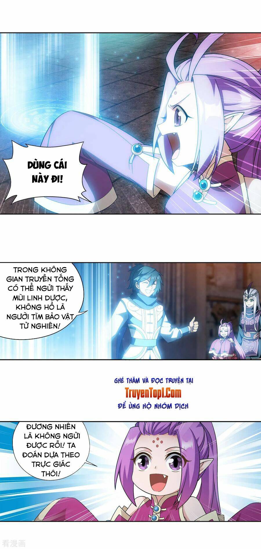 Chương 308 - Trang 21