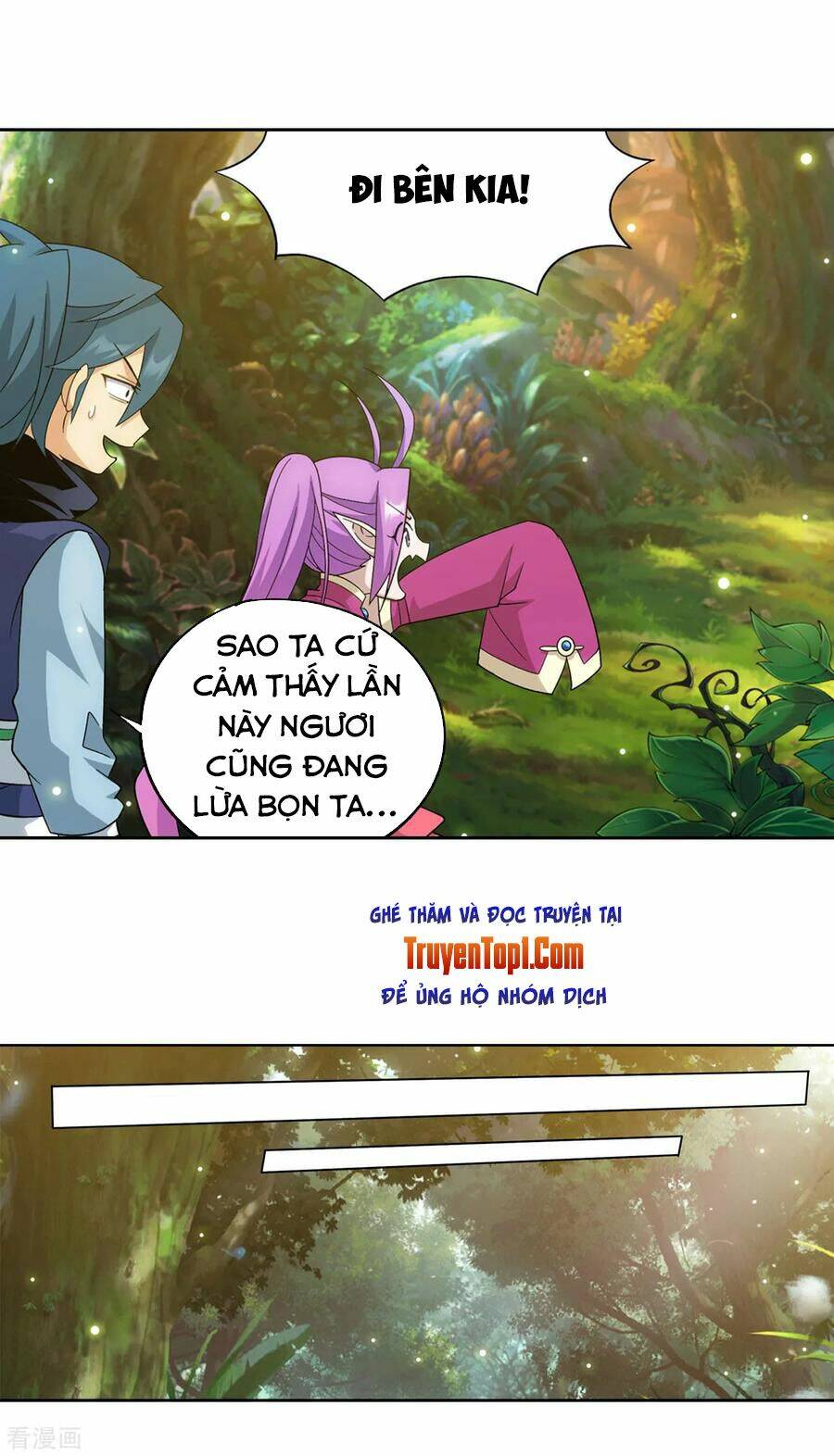 Chương 308 - Trang 30