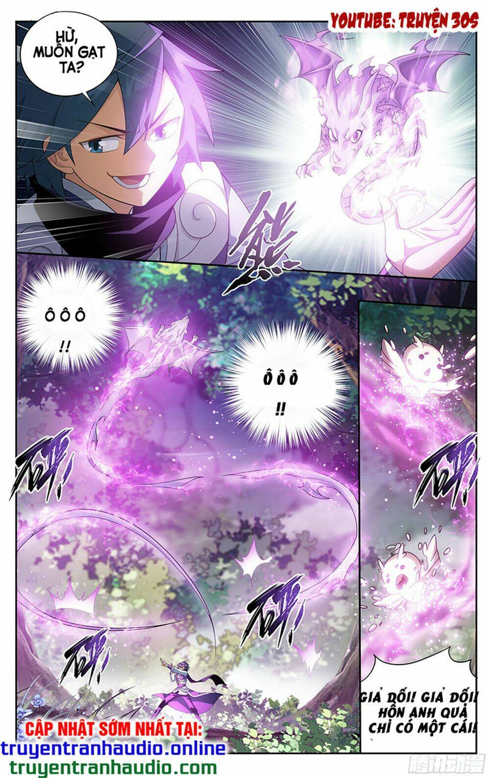 Chương 309 - Trang 3