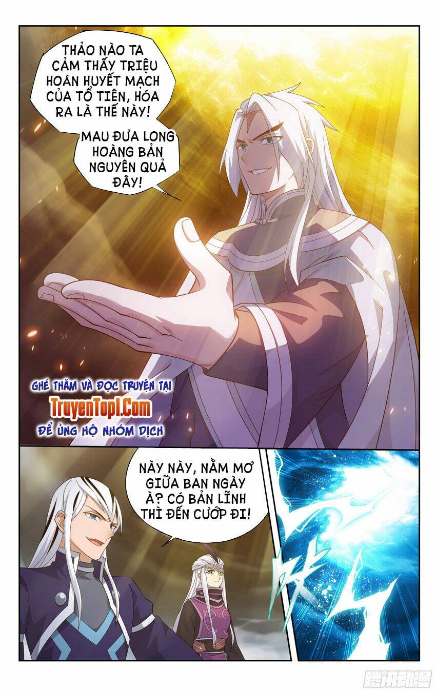 Chương 310 - Trang 16