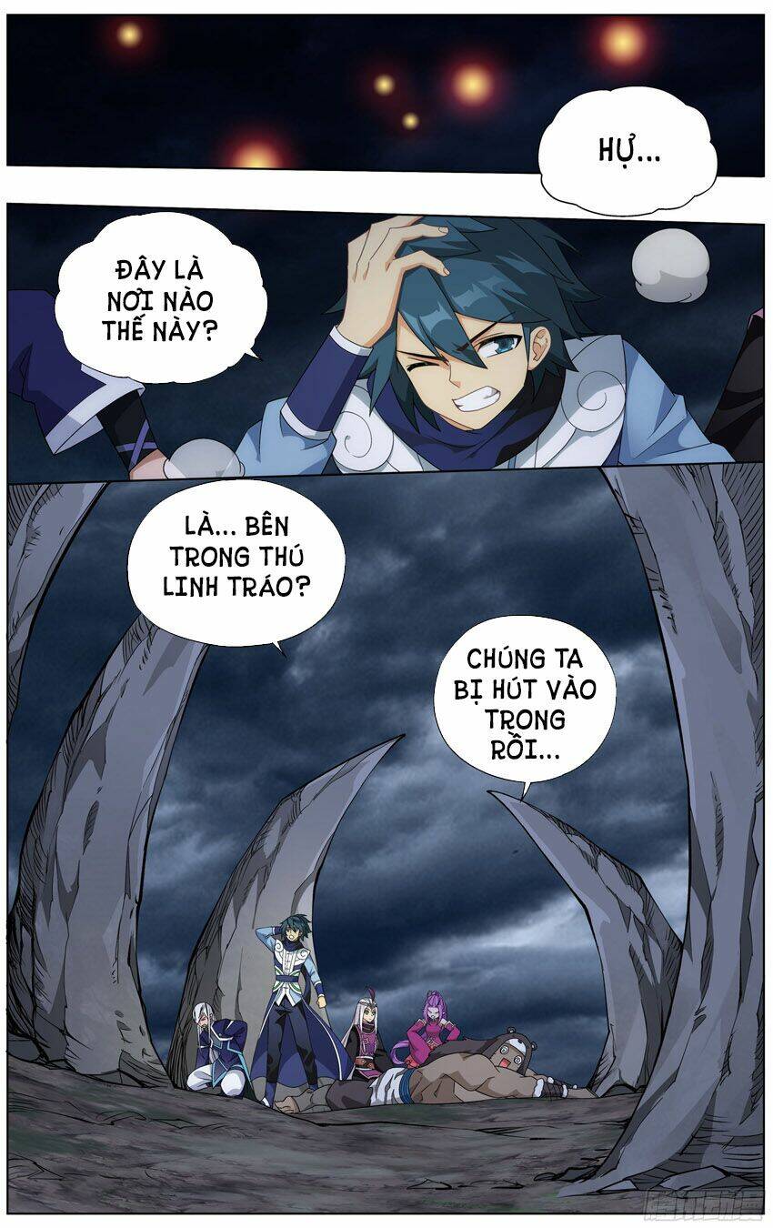 Chương 310 - Trang 9