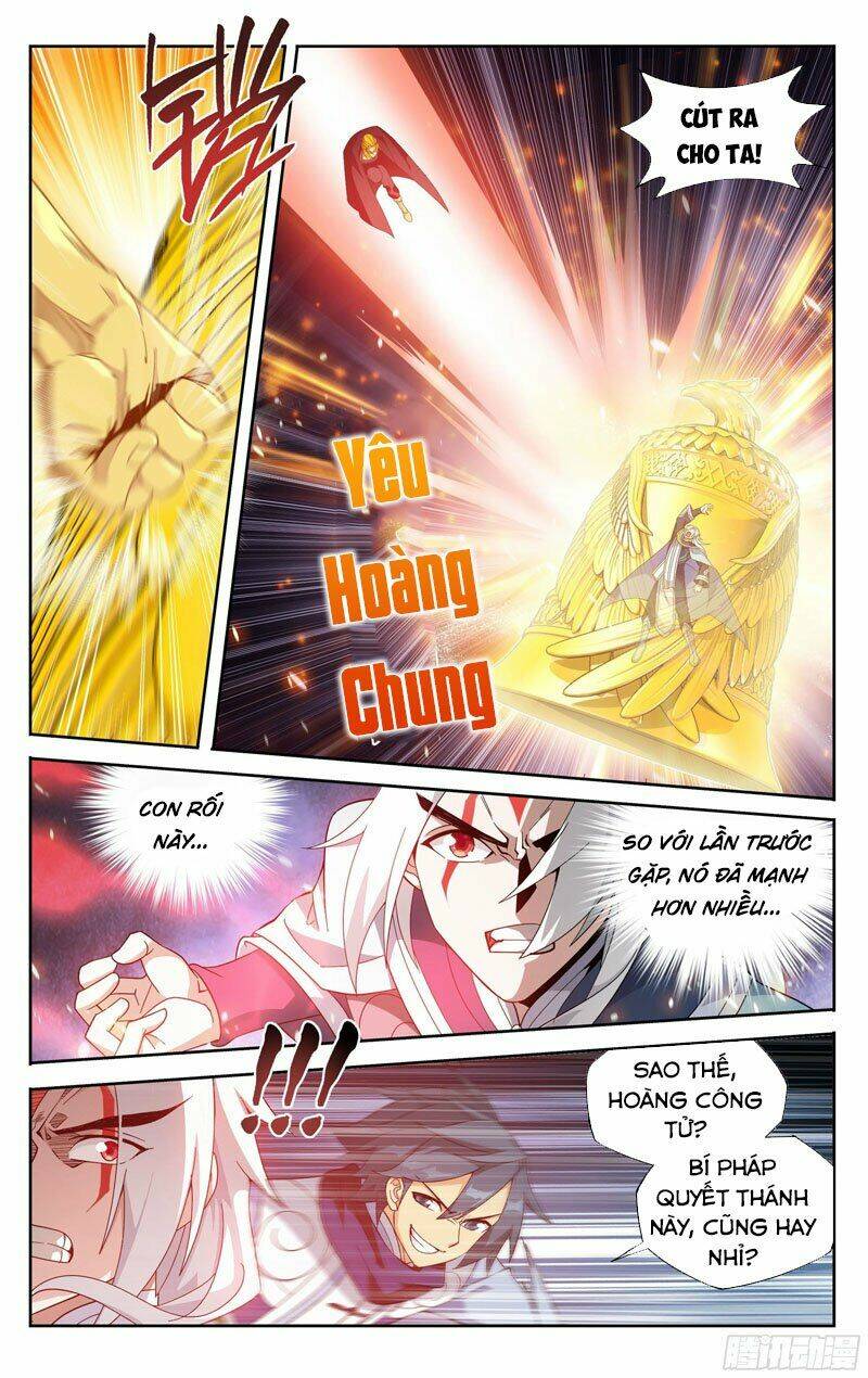 Chương 311 - Trang 5