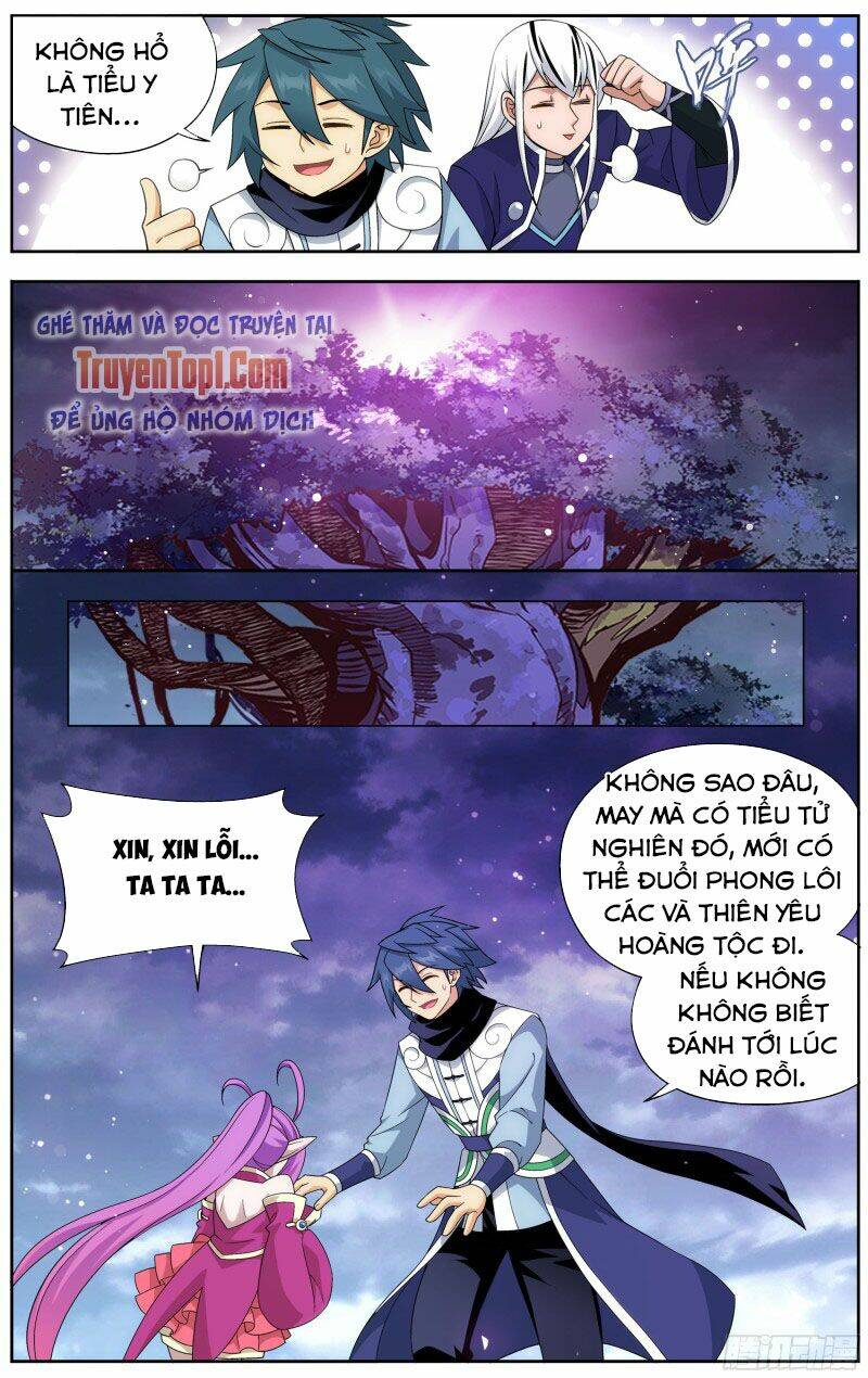 Chương 312 - Trang 13