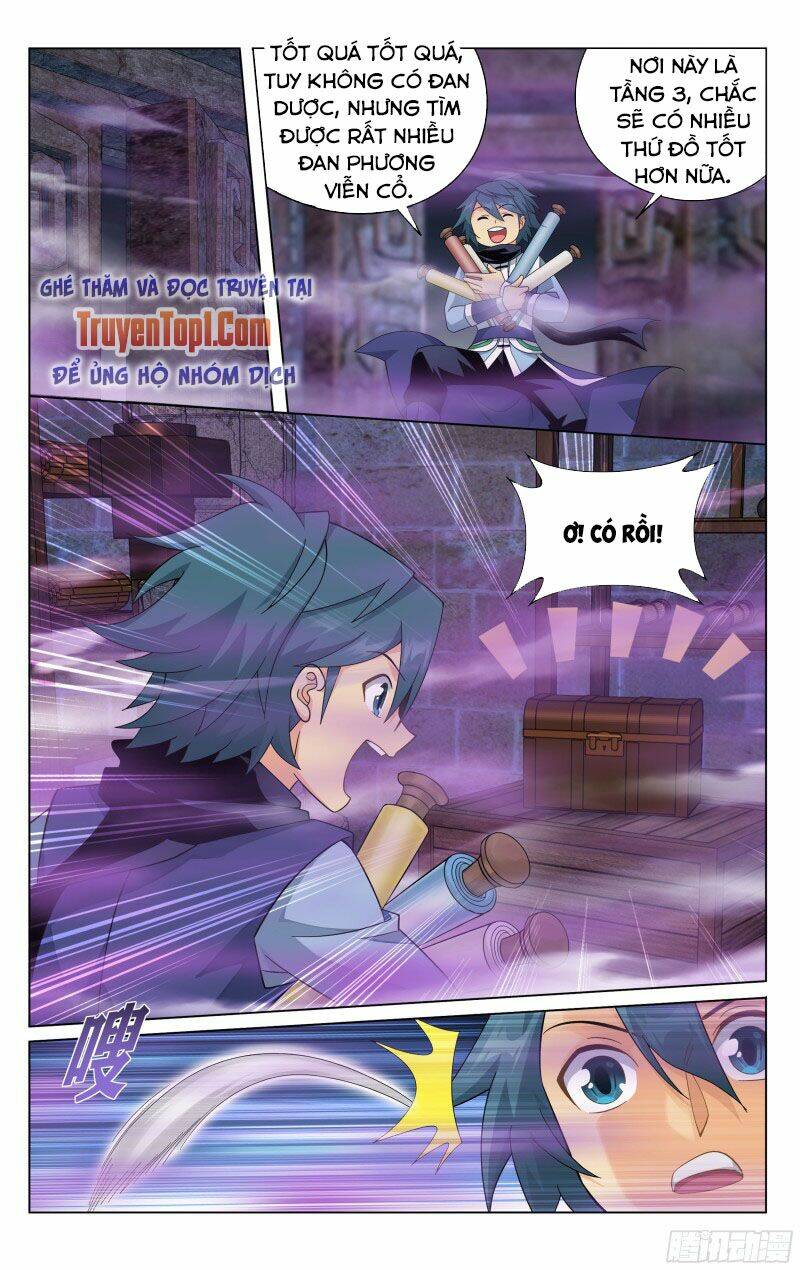 Chương 312 - Trang 19