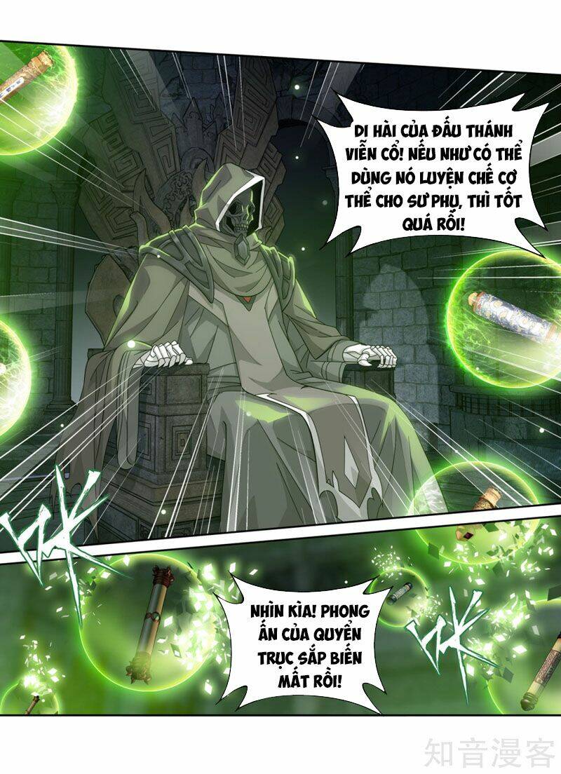 Chương 314 - Trang 33