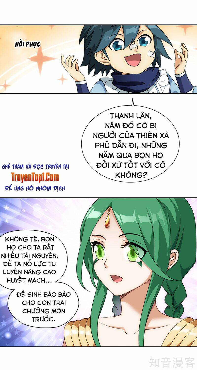 Chương 314 - Trang 7