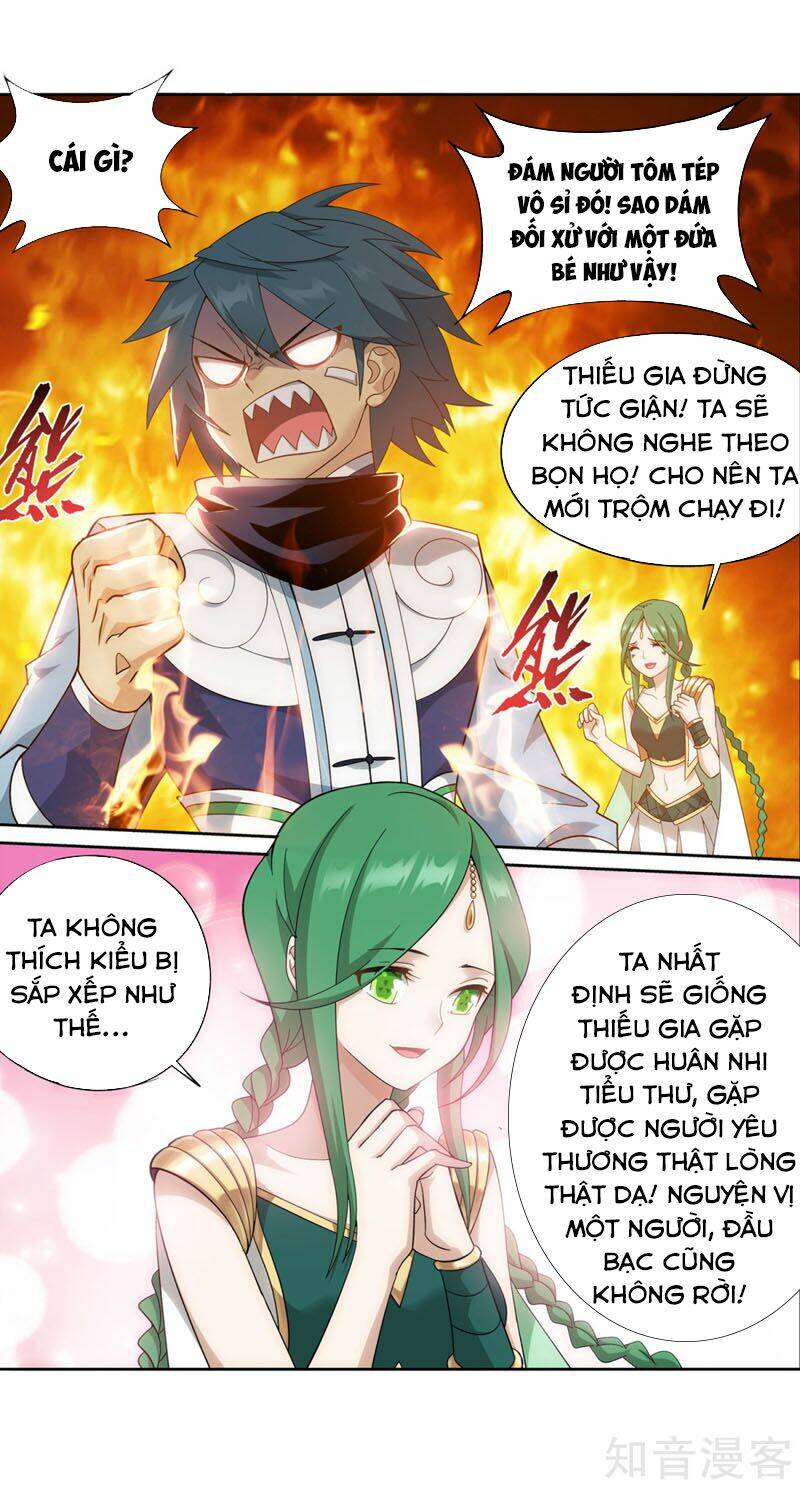 Chương 314 - Trang 8