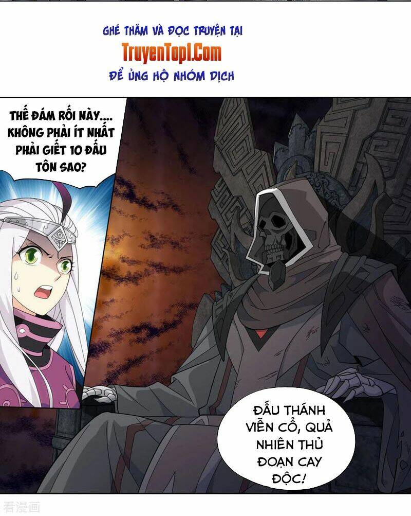 Chương 315 - Trang 19