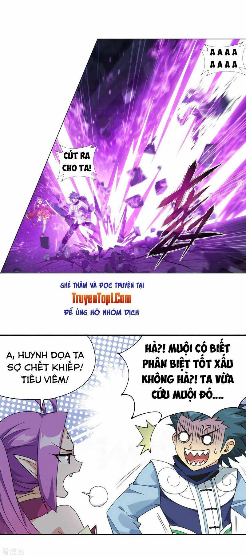Chương 315 - Trang 22