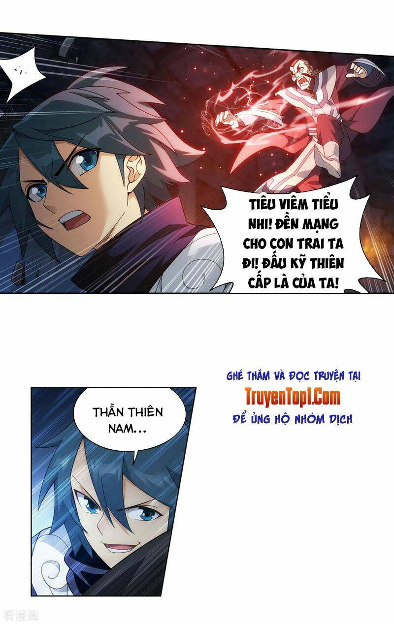 Chương 315 - Trang 26