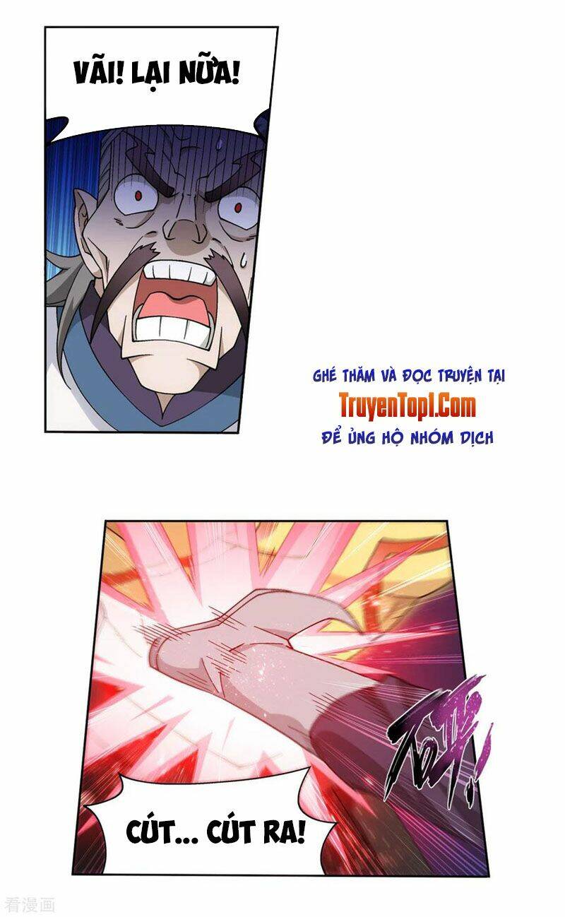 Chương 315 - Trang 28