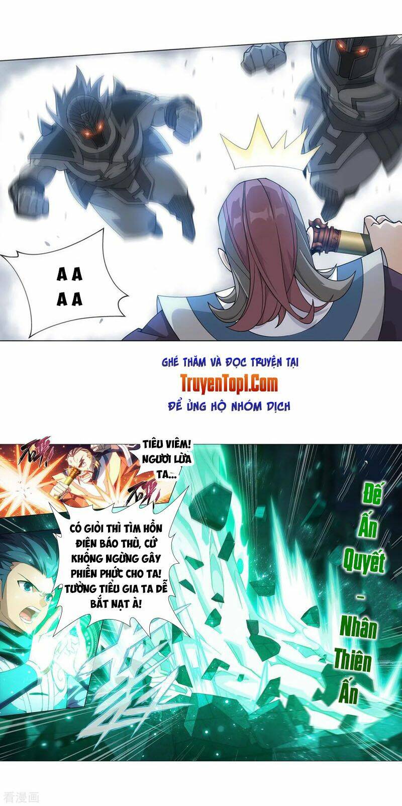 Chương 315 - Trang 30