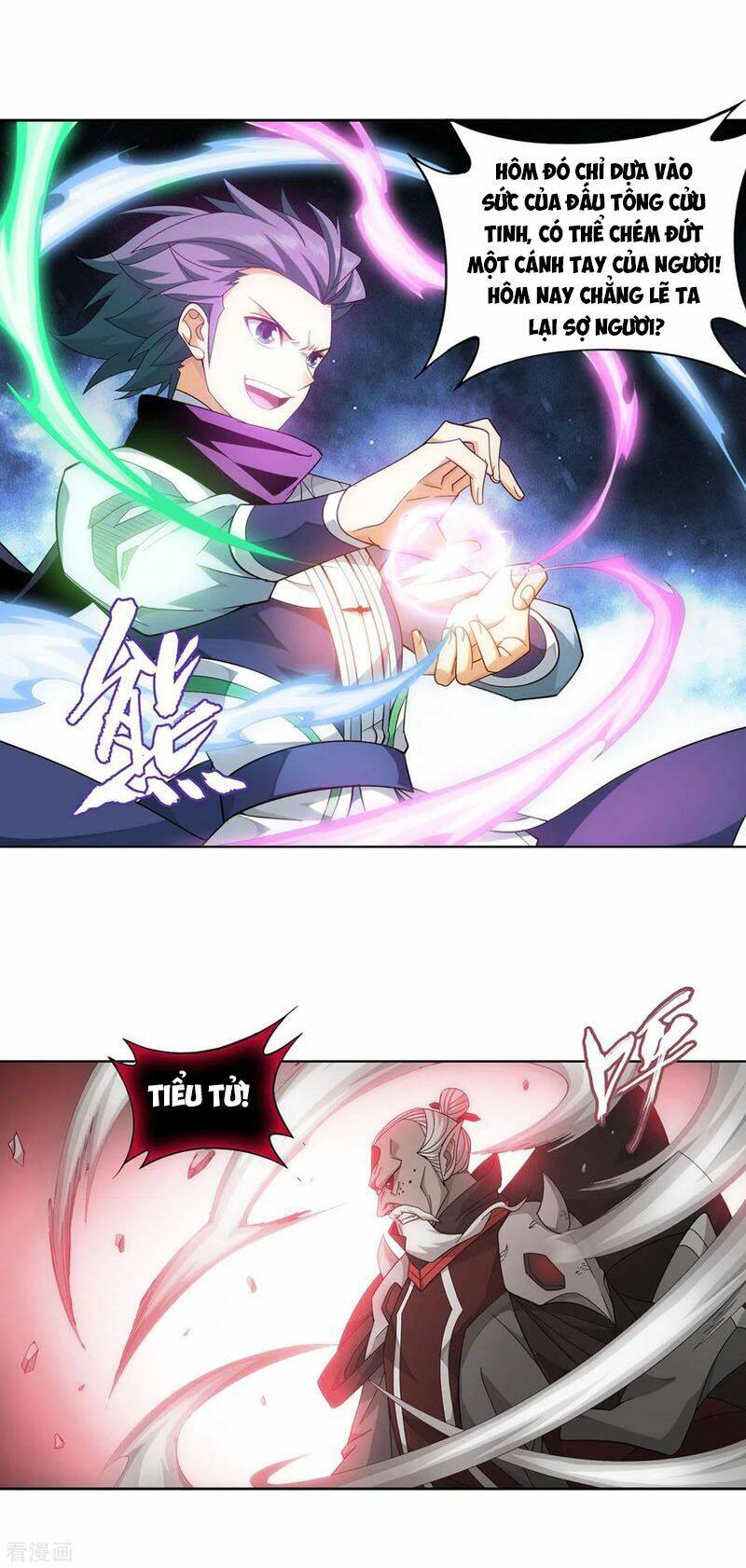 Chương 315 - Trang 5
