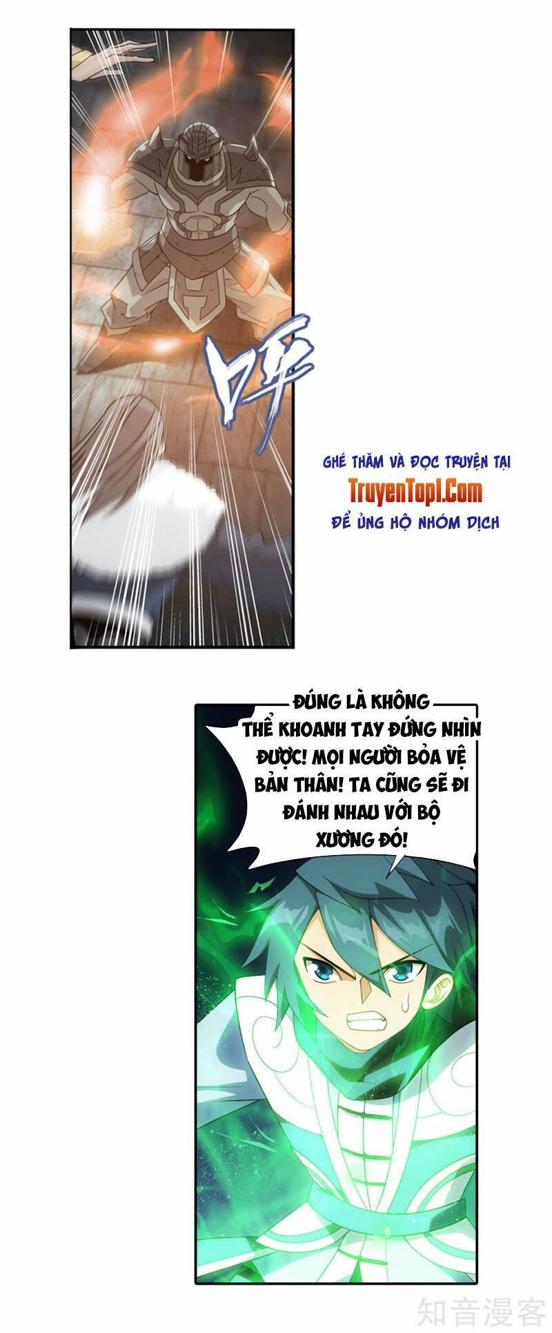 Chương 316 - Trang 28