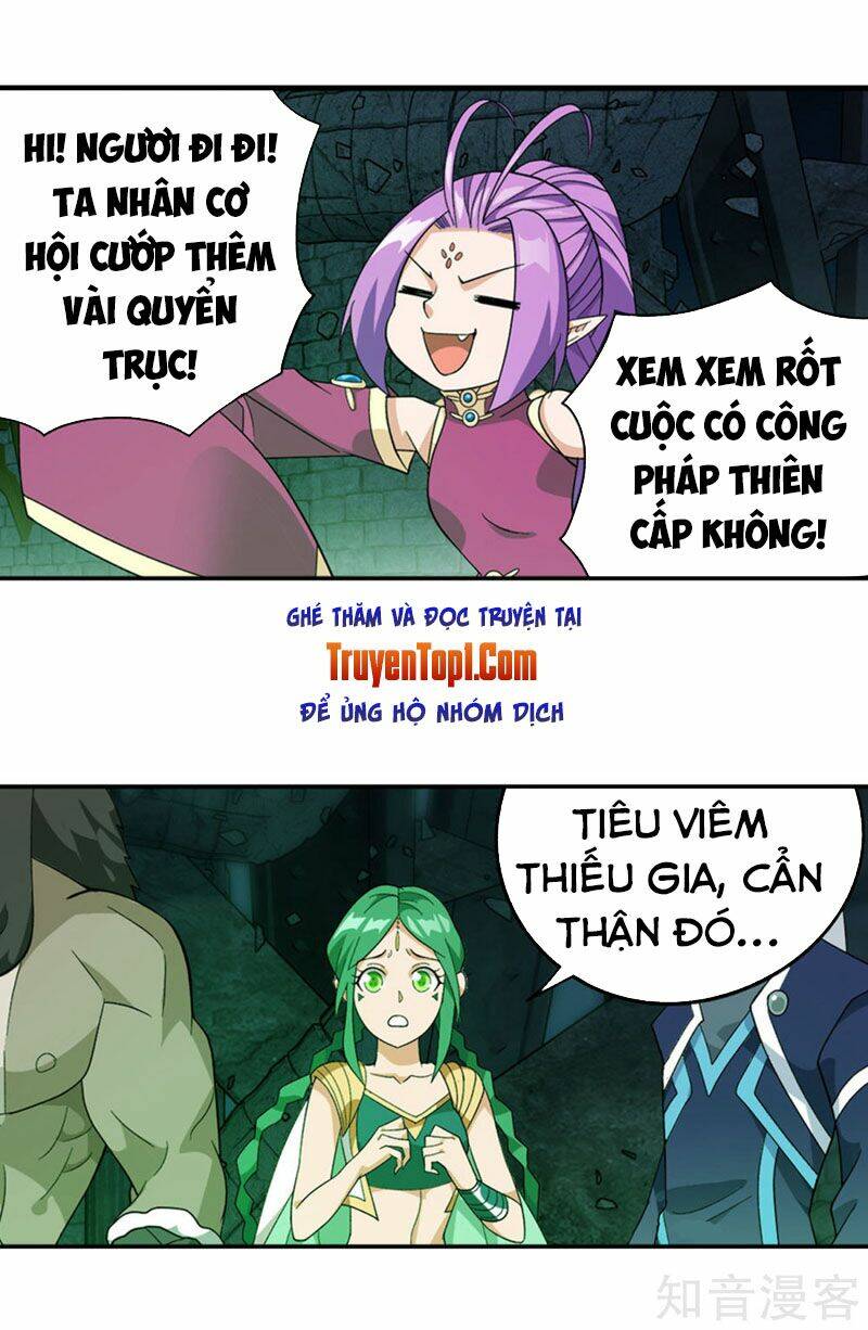 Chương 316 - Trang 29