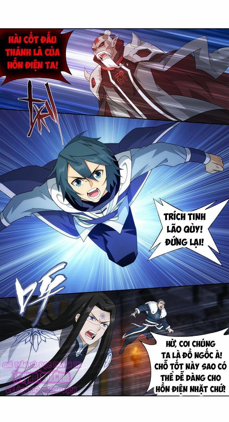 Chương 317 - Trang 31