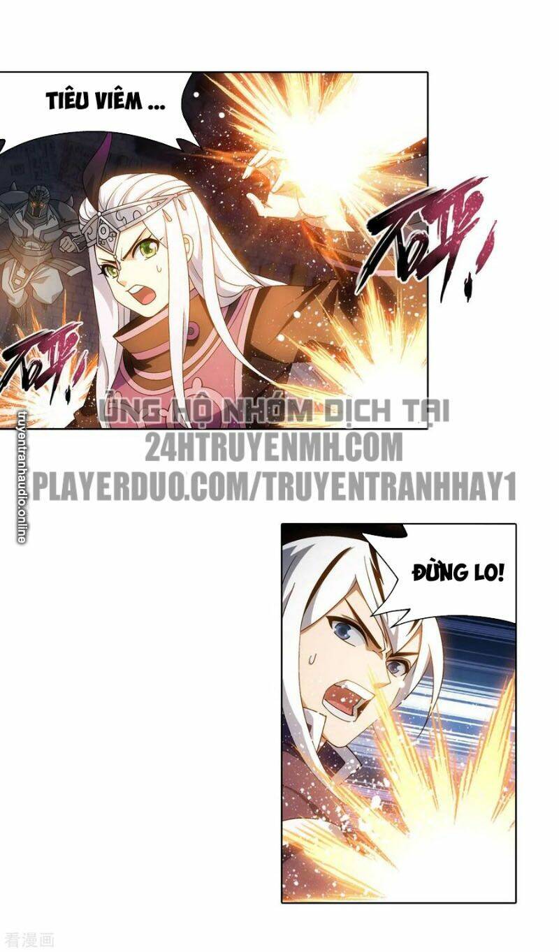 Chương 319 - Trang 22