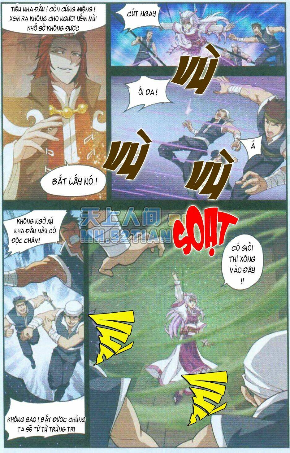 Chương 32 - Trang 15