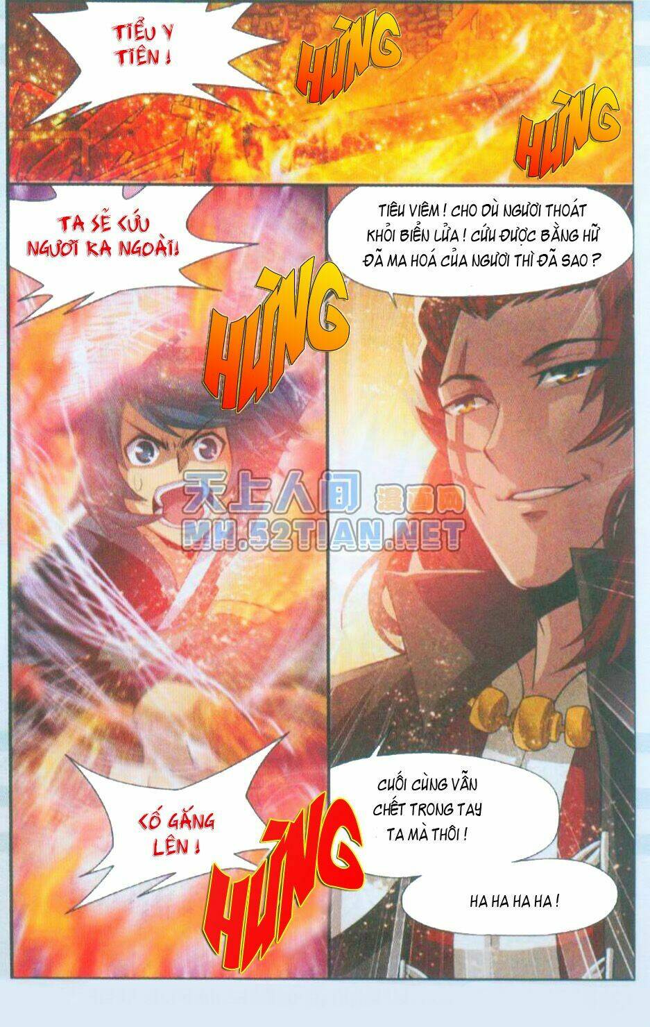 Chương 32 - Trang 21