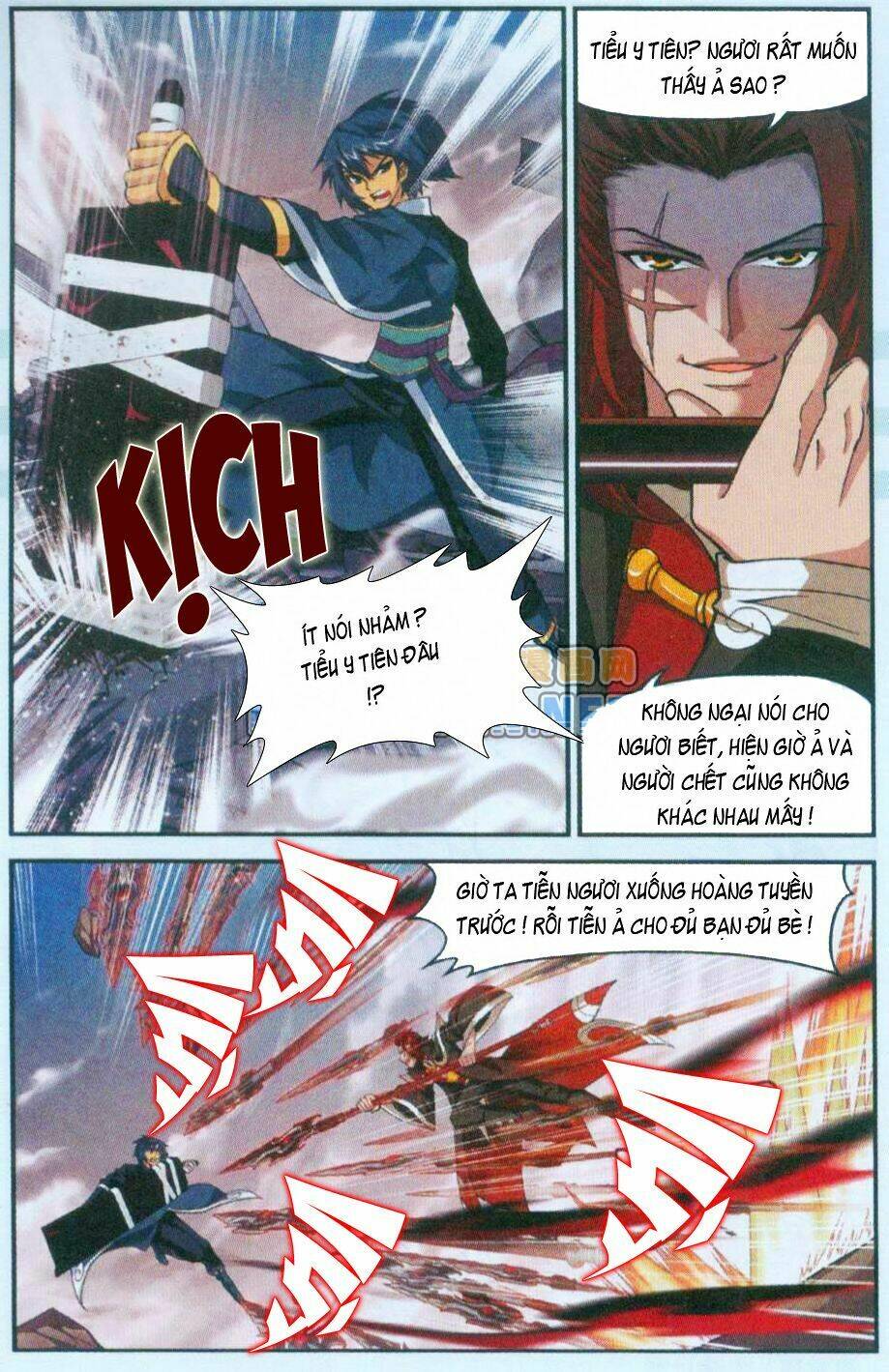 Chương 32 - Trang 8