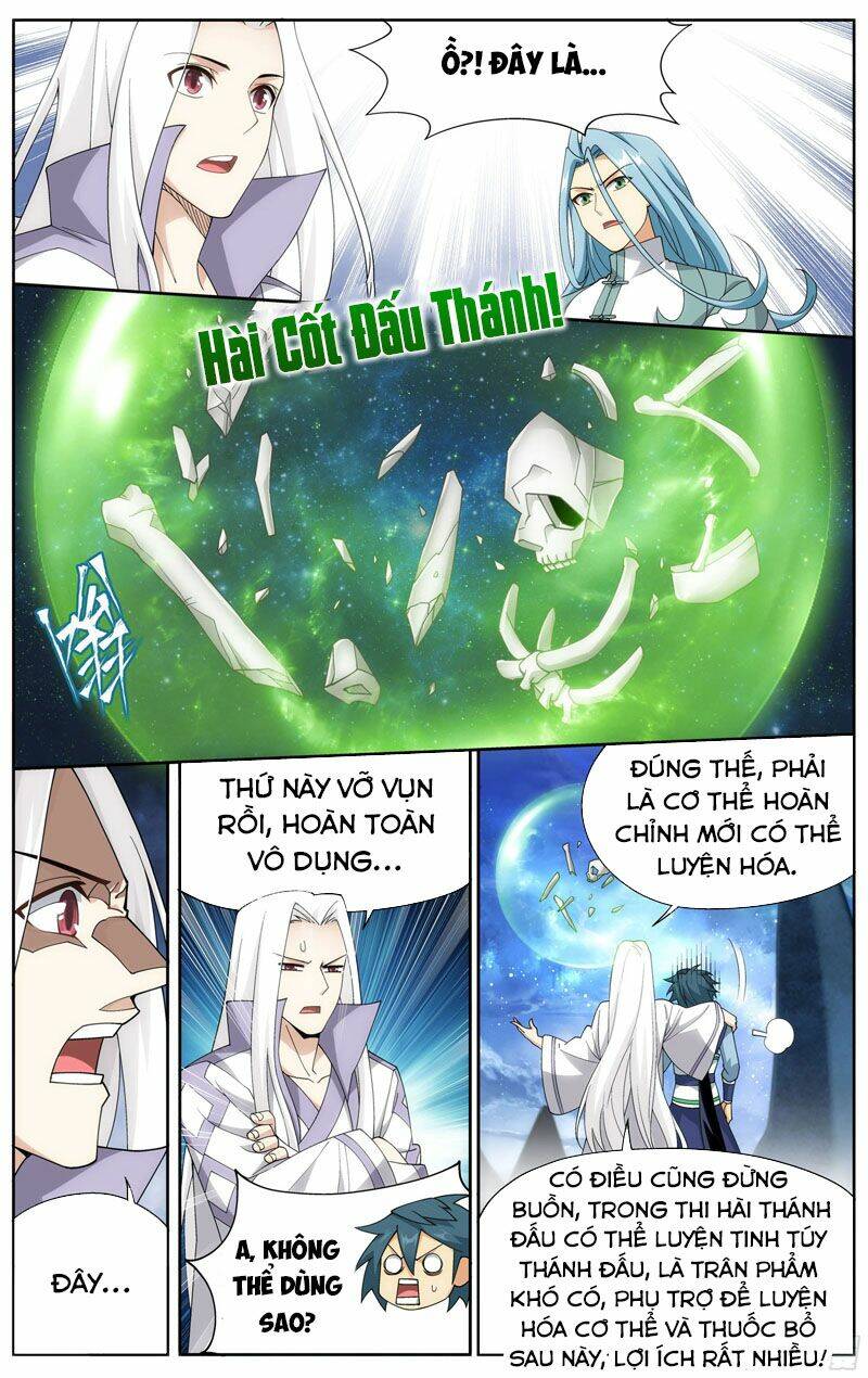 Chương 322 - Trang 10